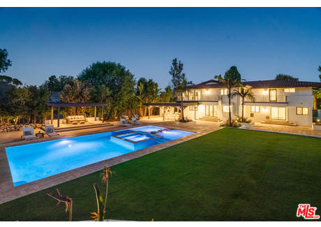 Dom na sprzedaż - 3805 Palos Verdes Dr N Rolling Hills Estates, Usa, 440 m², 3 850 000 USD (14 784 000 PLN), NET-98758967