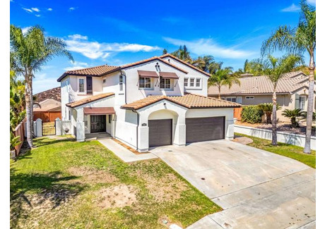 Dom do wynajęcia - 544 Rocking Horse Drive Chula Vista, Usa, 281 m², 5700 USD (21 831 PLN), NET-100267162