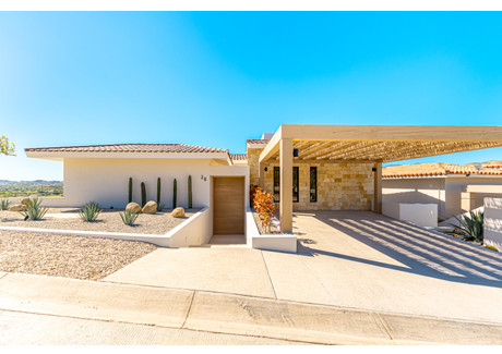 Dom na sprzedaż - Privada del Arroyo San Jose Del Cabo, Meksyk, 333 m², 2 395 000 USD (9 819 500 PLN), NET-102478746