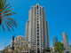 Mieszkanie na sprzedaż - 700 Harbor DR San Diego, Usa, 103 m², 684 900 USD (2 808 090 PLN), NET-102184492