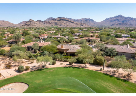 Dom na sprzedaż - 9290 THOMPSON PEAK Parkway Scottsdale, Usa, 347 m², 2 450 000 USD (10 167 500 PLN), NET-101363693