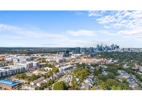 Działka na sprzedaż - 400 Ideal Way Charlotte, Usa, 1254 m², 1 000 000 USD (3 910 000 PLN), NET-98761629