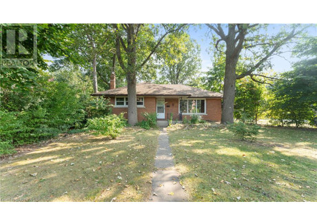 Dom na sprzedaż - 26 LYNNWOOD Drive Brantford, Kanada, 94 m², 383 478 USD (1 503 235 PLN), NET-100910207