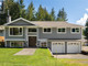 Dom na sprzedaż - 7125 Deer Road Lake Cowichan, Kanada, 236 m², 666 983 USD (2 554 544 PLN), NET-100910350