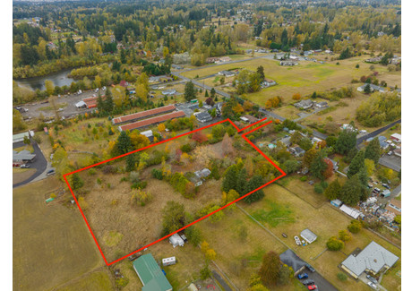 Działka na sprzedaż - 3610 128th Street Tacoma, Usa, 15 701 m², 365 000 USD (1 427 150 PLN), NET-98759073