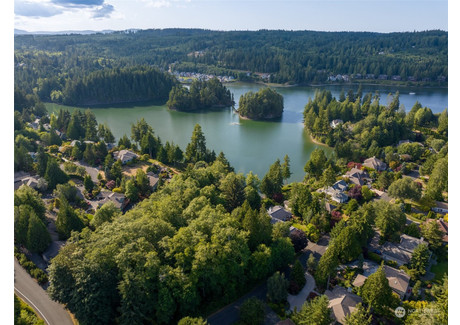 Działka na sprzedaż - Ludlow Point Village Div 1 LOT Port Ludlow, Usa, 2387 m², 135 000 USD (549 450 PLN), NET-100152148