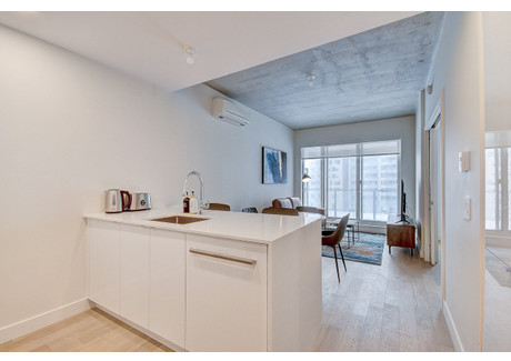 Mieszkanie do wynajęcia - 3000 Boul. Thimens Montréal, Kanada, 52 m², 1284 USD (5328 PLN), NET-103231545