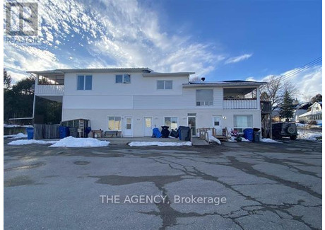 Dom na sprzedaż - 554 Lakeshore Road Temiskaming Shores, Kanada, 278 m², 427 775 USD (1 741 043 PLN), NET-100812115