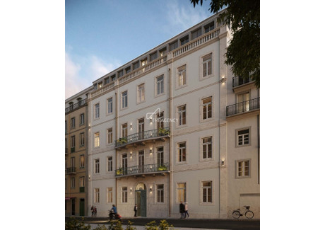 Mieszkanie na sprzedaż - Lisboa, Portugalia, 154 m², 1 562 326 USD (6 405 538 PLN), NET-99376564