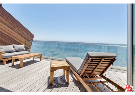 Dom do wynajęcia - 20302 Pacific Coast HWY Malibu, Usa, 55 m², 9875 USD (37 920 PLN), NET-98761041