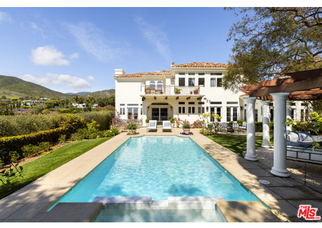 Dom na sprzedaż - 6015 Galahad RD Malibu, Usa, 526 m², 4 995 000 USD (19 180 800 PLN), NET-100404657