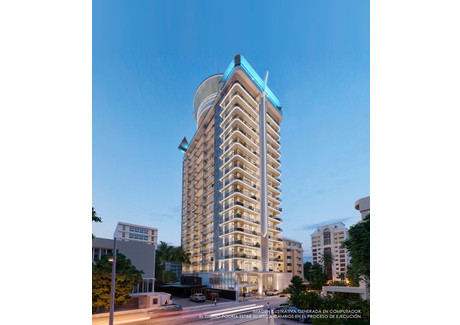 Dom na sprzedaż - Wyndham Grand Everest Santo Domingo, Dominikana, 87 m², 429 000 USD (1 643 070 PLN), NET-99259786