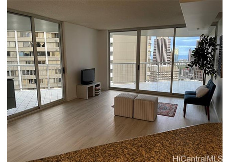 Dom na sprzedaż - 1212 NUUANU Avenue Honolulu, Usa, 71 m², 620 000 USD (2 542 000 PLN), NET-102842988