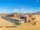 Dom na sprzedaż - 3494 Mojave Road 29 Palms, Usa, 33 m², 128 750 USD (527 875 PLN), NET-100152171