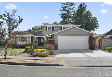 Dom do wynajęcia - 10494 Dempster Avenue Cupertino, Usa, 193 m², 6800 USD (26 044 PLN), NET-100152408