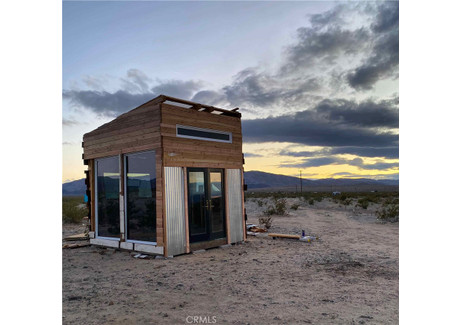 Działka na sprzedaż - 111 Ca 29 Palms, Usa, 20 234 m², 27 557 USD (112 984 PLN), NET-100153281