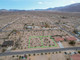 Działka na sprzedaż - 74849 Twilight Drive 29 Palms, Usa, 1003 m², 24 900 USD (103 335 PLN), NET-100153616