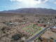 Działka na sprzedaż - 74837 Twilight Drive 29 Palms, Usa, 1003 m², 24 900 USD (103 335 PLN), NET-100153871