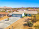 Dom na sprzedaż - 58301 Alta Mesa Drive Yucca Valley, Usa, 165 m², 419 500 USD (1 707 365 PLN), NET-100153983