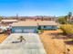 Dom na sprzedaż - 58301 Alta Mesa Drive Yucca Valley, Usa, 165 m², 419 500 USD (1 707 365 PLN), NET-100153983