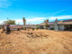 Dom na sprzedaż - 58301 Alta Mesa Drive Yucca Valley, Usa, 165 m², 419 500 USD (1 707 365 PLN), NET-100153983