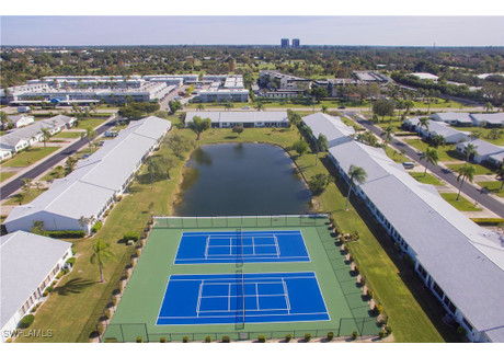 Mieszkanie na sprzedaż - 1501 Palm Woode Drive Fort Myers, Usa, 149 m², 255 000 USD (1 045 500 PLN), NET-100490272