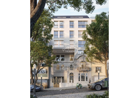 Mieszkanie na sprzedaż - Lisboa, Portugalia, 121 m², 1 845 432 USD (7 510 910 PLN), NET-99260307