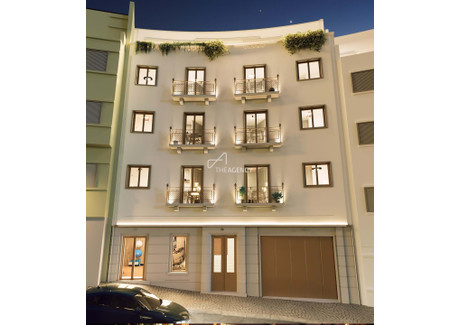 Mieszkanie na sprzedaż - Lisboa, Portugalia, 71 m², 875 449 USD (3 519 304 PLN), NET-99260477