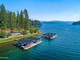 Działka na sprzedaż - NNA Renaissance Way Coeur D'alene, Usa, 3116 m², 725 000 USD (2 950 750 PLN), NET-100153621