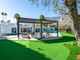 Dom do wynajęcia - 2320 Via Lazo Palm Springs, Usa, 233 m², 12 500 USD (48 000 PLN), NET-99377126