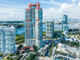 Mieszkanie na sprzedaż - 300 Pointe Drive Miami Beach, Usa, 182 m², 2 749 000 USD (10 556 160 PLN), NET-98761127