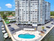 Mieszkanie na sprzedaż - 11930 Bayshore Dr North Miami, Usa, 108 m², 525 000 USD (2 178 750 PLN), NET-101066998