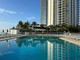 Dom do wynajęcia - 19201 Collins Ave Sunny Isles Beach, Usa, 39 m², 2100 USD (8547 PLN), NET-100153922