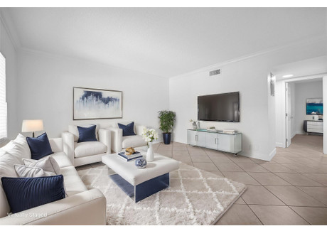 Dom na sprzedaż - 1460 18th St Fort Lauderdale, Usa, 67 m², 259 000 USD (1 061 900 PLN), NET-99440002