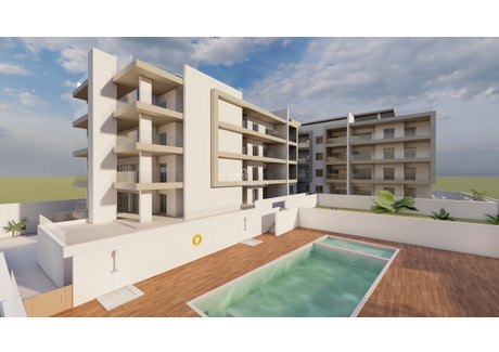 Mieszkanie na sprzedaż - Albufeira, Portugalia, 87 m², 461 358 USD (1 891 568 PLN), NET-99259564