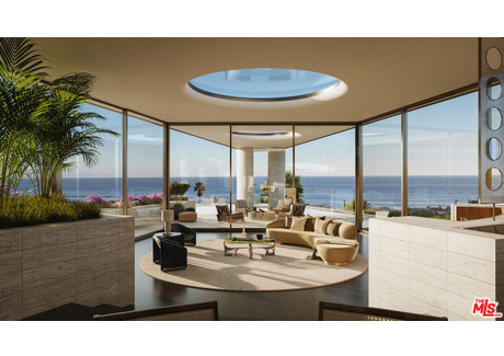 Działka na sprzedaż - 23907 Malibu RD Malibu, Usa, 17 612 m², 7 950 000 USD (32 356 500 PLN), NET-101647489