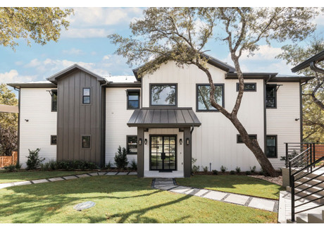 Dom na sprzedaż - 1105 Oak Hurst Road Austin, Usa, 630 m², 3 950 000 USD (16 076 500 PLN), NET-102408678