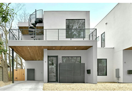 Dom na sprzedaż - 1704 Kinney Avenue Austin, Usa, 192 m², 1 425 000 USD (5 472 000 PLN), NET-99376743