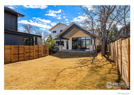 Dom na sprzedaż - 1831 Norwood Avenue Boulder, Usa, 510 m², 4 300 000 USD (17 630 000 PLN), NET-98758543