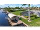 Dom na sprzedaż - 4911 3rd Avenue Cape Coral, Usa, 132 m², 659 900 USD (2 705 590 PLN), NET-100153861