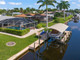 Dom na sprzedaż - 4911 3rd Avenue Cape Coral, Usa, 132 m², 659 900 USD (2 705 590 PLN), NET-100153861