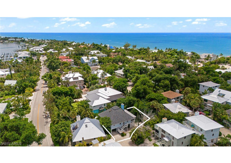 Dom na sprzedaż - 57 Sandpiper Court Captiva, Usa, 150 m², 1 494 000 USD (6 125 400 PLN), NET-99290616