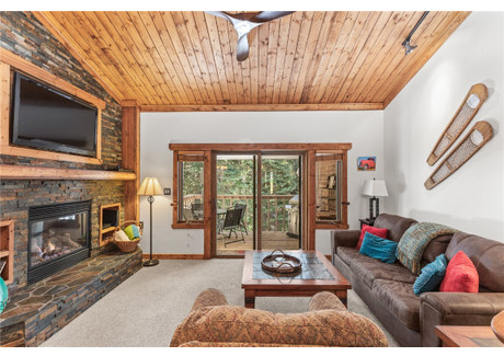 Mieszkanie na sprzedaż - 2747 Burgess Creek Road Steamboat Springs, Usa, 149 m², 1 020 000 USD (3 916 800 PLN), NET-98760499