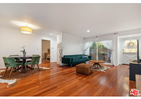 Mieszkanie na sprzedaż - 1327 Stanford ST Santa Monica, Usa, 91 m², 850 000 USD (3 459 500 PLN), NET-101835975