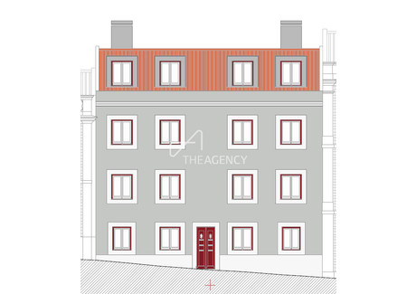 Dom na sprzedaż - Lisboa, Portugalia, 273 m², 1 027 570 USD (4 182 211 PLN), NET-99260557