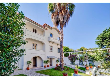 Dom na sprzedaż - Cascais, Portugalia, 479 m², 3 612 669 USD (13 908 774 PLN), NET-99375713