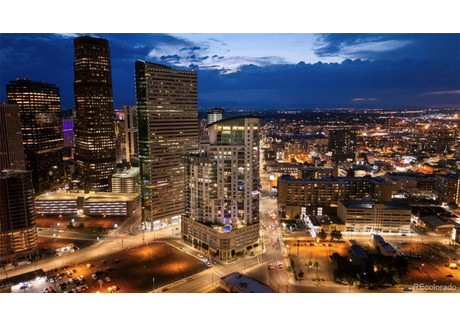 Dom na sprzedaż - 2001 Lincoln Street Denver, Usa, 384 m², 4 995 000 USD (20 479 500 PLN), NET-99975736