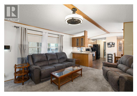 Dom na sprzedaż - 3225 Shannon Lake Road West Kelowna, Kanada, 103 m², 224 957 USD (915 573 PLN), NET-101287422