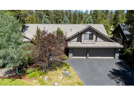 Dom na sprzedaż - 18122 Maury Mountain Lane Sunriver, Usa, 239 m², 1 325 000 USD (5 432 500 PLN), NET-100152204