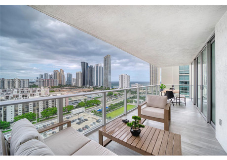 Mieszkanie na sprzedaż - 300 Sunny Isles Blvd Sunny Isles Beach, Usa, 175 m², 1 520 000 USD (6 232 000 PLN), NET-100152582